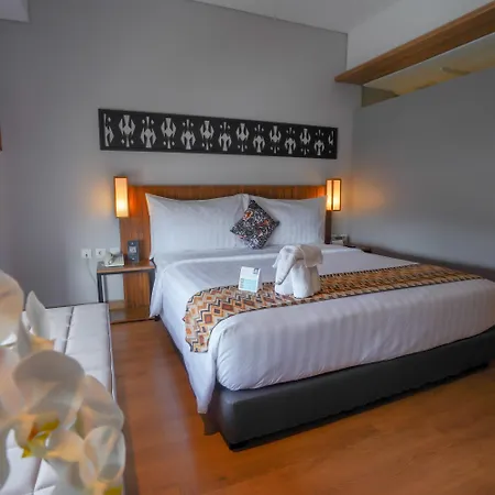 BATIQA Hotel Lampung-2