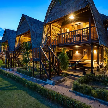 Dream Beach Kubu & Spa By Abm-3