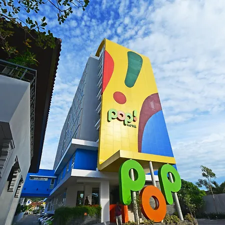 POP! Hotel Tanjung Karang-2