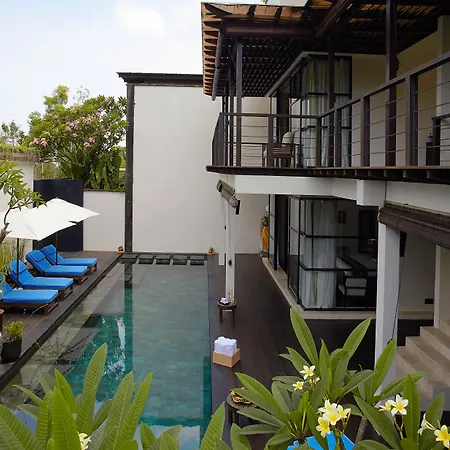 Temple Hill Residence Villa-3