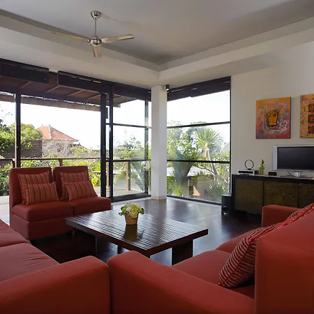 Temple Hill Residence Villa-2