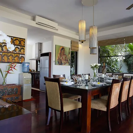 Temple Hill Residence Villa-2