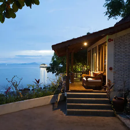 Plataran Komodo Resort & Spa - Chse Certified-3