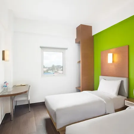 Amaris Hotel Samarinda-2