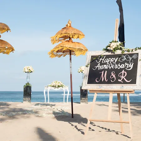 Amarterra Villas Resort Bali Nusa Dua, Autograph Collection-2