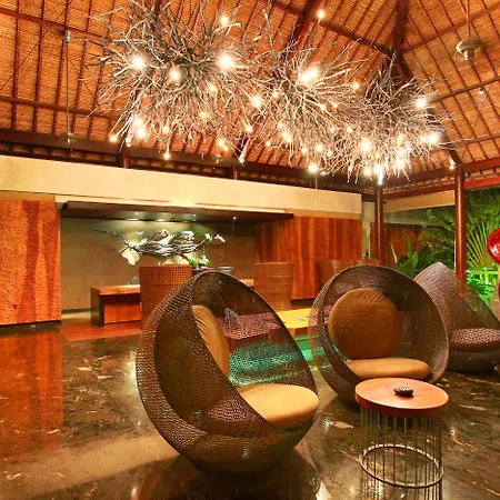 Amarterra Villas Resort Bali Nusa Dua, Autograph Collection-3