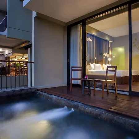 Wyndham Dreamland Resort Bali-3