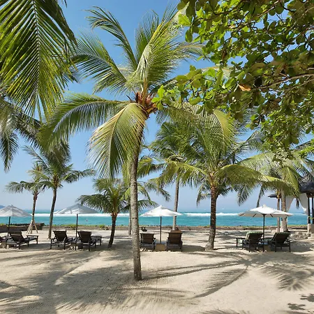 Candi Beach Resort&Spa-3