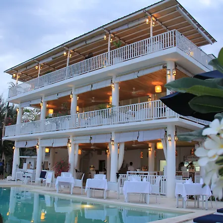Seri Resort Gili Meno-3