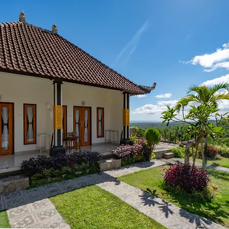 Sundi Villa Penida by ABM-3