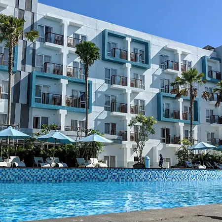Astara Hotel Balikpapan-3