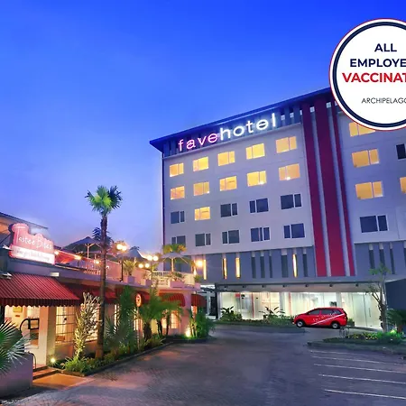 favehotel Sudirman Bojonegoro-2