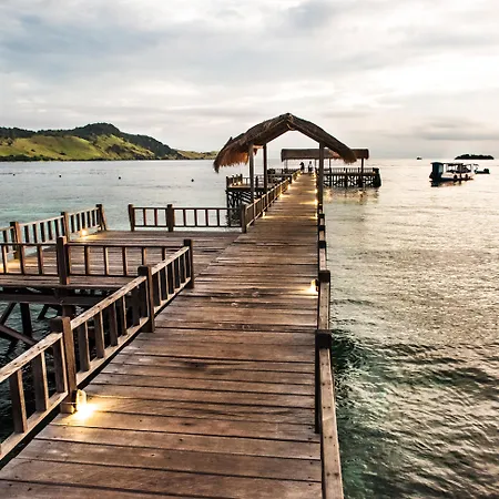 Sudamala Resort, Seraya, Flores-2