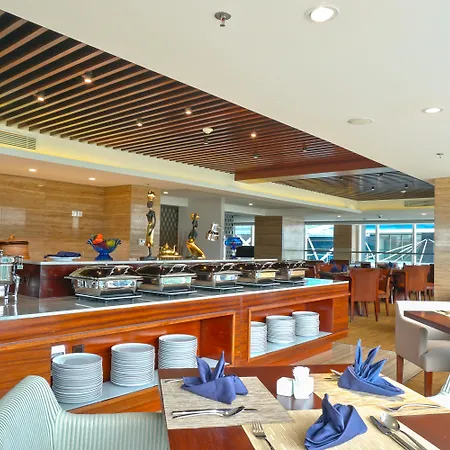 Swiss-Belcourt Serpong-2