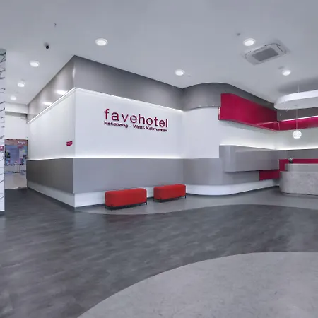 favehotel Ketapang-2