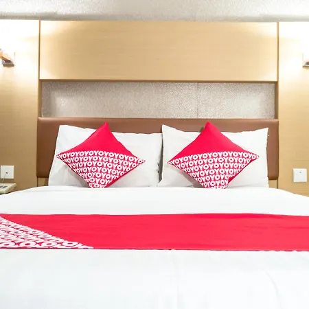 Capital O 664 Romance Hotel-3