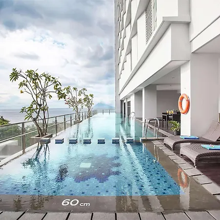 Best Western The Lagoon Hotel-3