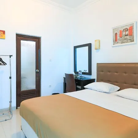 Ge JacMart Homestay Makassar-3