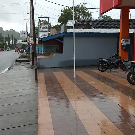 Hotel O Azzahra Guest House Syariah-2