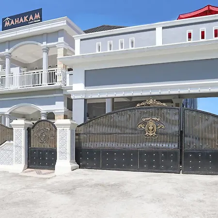 OYO 1326 Mahakam Guest House-3