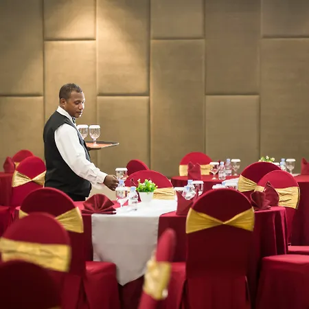 Swiss-Belhotel Manokwari-2
