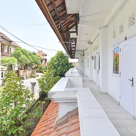 RedDoorz @ Jalan Gatot Subroto Denpasar-3