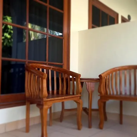 Segara Anak Hotel-3