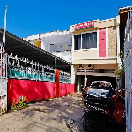 OYO 91537 Wisma Seruni Palopo-2