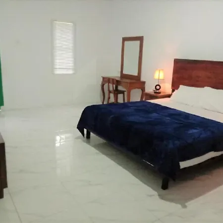 Dekamil Cottage Villa Kebun-2