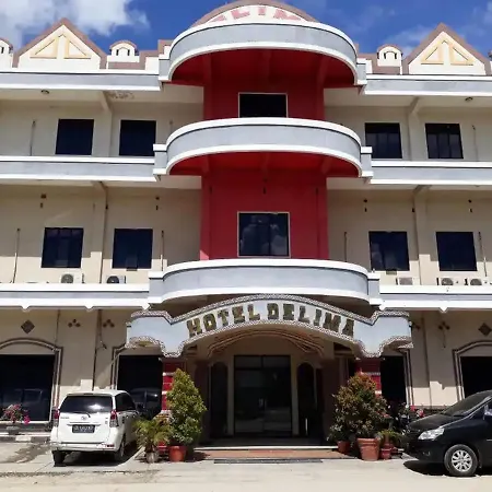 Hotel Delima-2