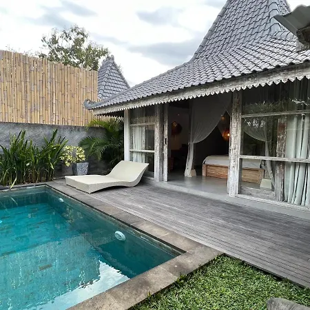 Santana Villas Bingin-2