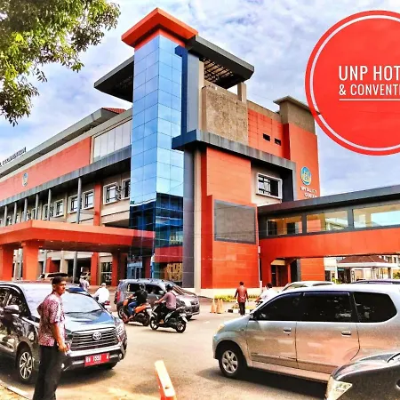 Unp Hotel & Convention-2
