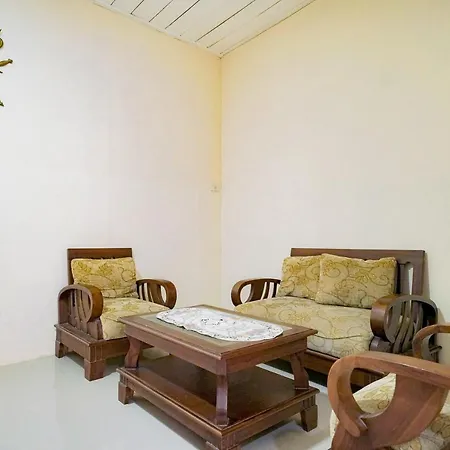 Urbanview Hotel St Faustina Lampung by RedDoorz-2