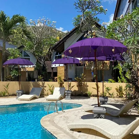 Teratai Boutique Resort-2