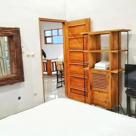 Tiray Homestay Syariah Yogyakarta-3