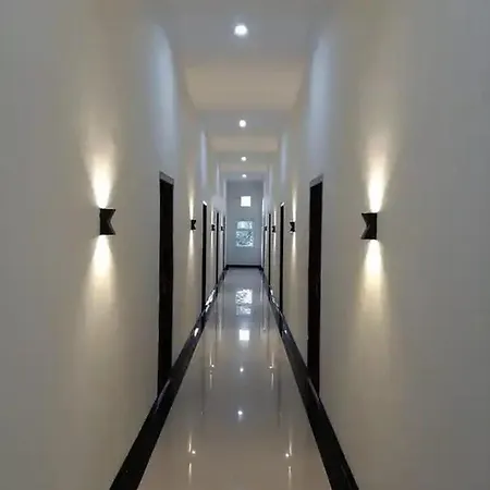 Qieran Hotel Syariah-2