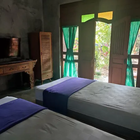 Watukarung Ristu Homestay-2