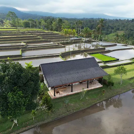 Kubu D'Ume Homestay-3