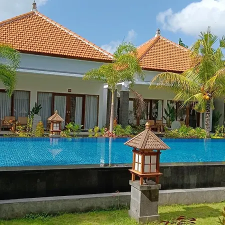 Kubu Garden Suites & Villas Nusa Dua-3