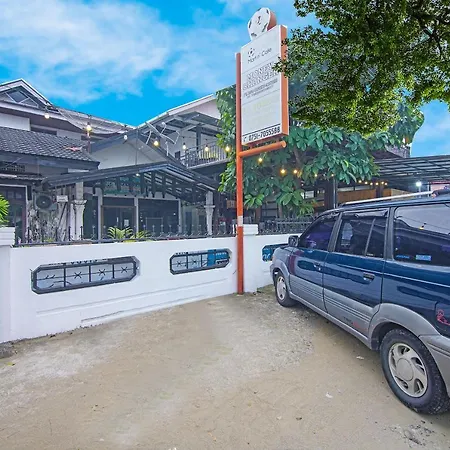 OYO 91730 De' Mande Homestay Syariah-2