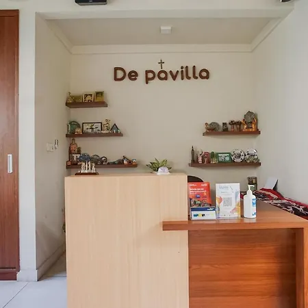 De Pavilla Homestay-2