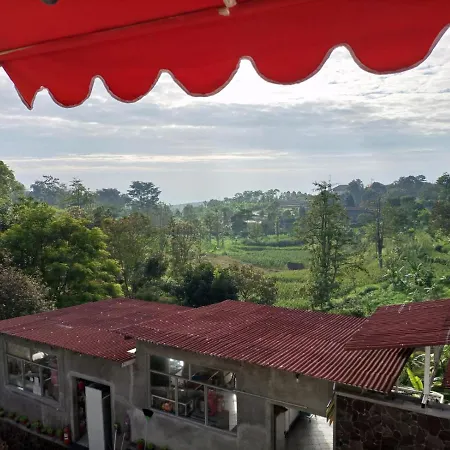 Pondok Wisata Jaden Trawas Mojokerto-3
