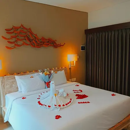 Kubu Garden Suites & Villas Nusa Dua-2