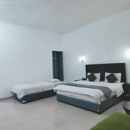 Charaka Residence-2