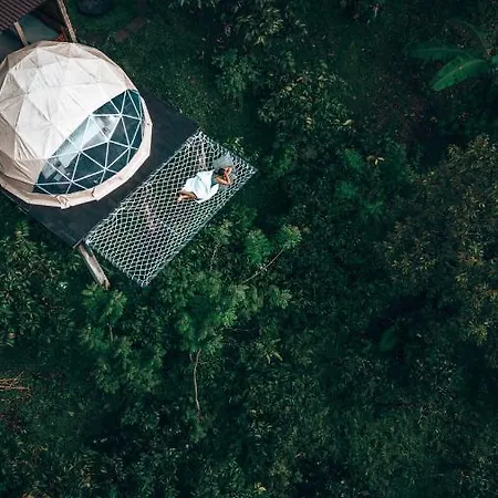 Bali Jungle Camping By Amerta Experience-2