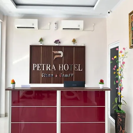 Petra Hotel-3