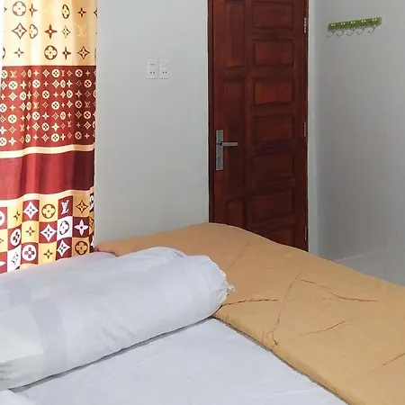 Habieb Homestay Syariah near Fakultas Kedokteran Universitas Malikussaleh RedPartner-2