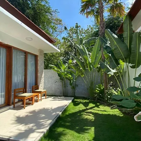 Nau Nusa Villa-2