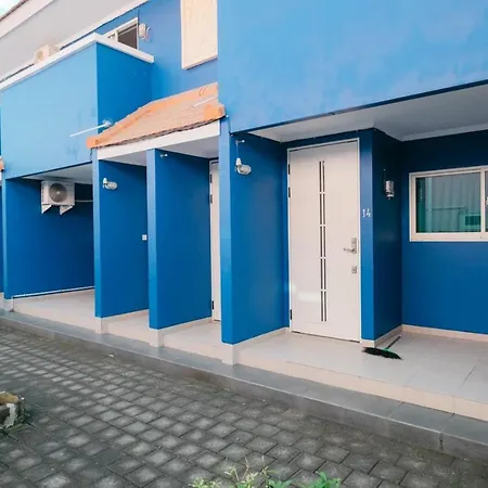 OYO 90568 Kawaii Apartments-2