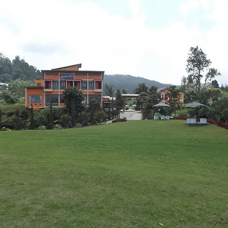 Grand Orri Hotel & Convention-2